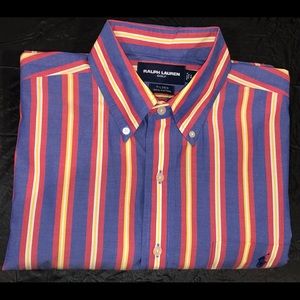 Ralph Lauren Men’s Shirt